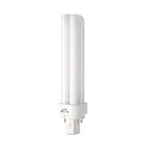 CFL Double Tube