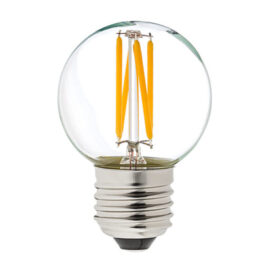 EcoHX™ Deco Classic G16 Decorator Bulb (5W / Warm)