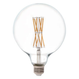 Deco Classic G40 Candelabra Bulb (8W / Warm)