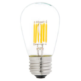 Deco Classic S14 Bulb (2W / Warm)