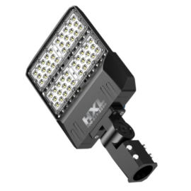 150W LED Covert-X Slip-fitter Floodlight