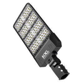 300W LED Covert-X Slip-fitter Floodlight