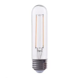 EcoHX™ Deco Classic T10 Bulb (5W / Warm)