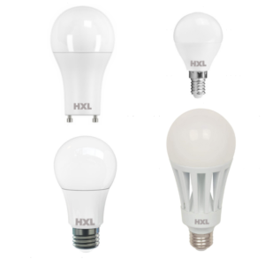EcoHX LED "A/PS" Bulbs