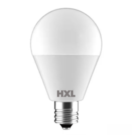 EcoHX™ 7W LED A15 Intermediate Base Bulb