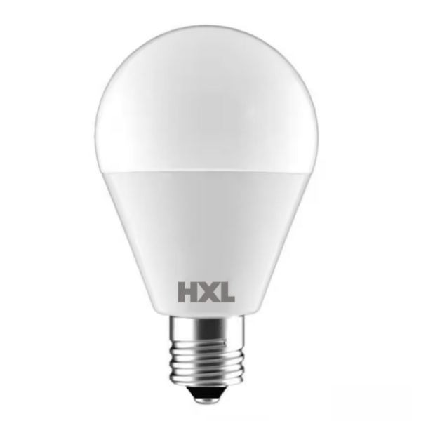 EcoHX™ 7W LED A15 Intermediate Base Bulb