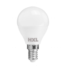EcoHX™ 7W LED A15 Candelabra Bulbs
