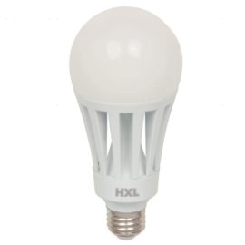 EcoHX™ LED 3-way PS25 Mogul Bulbs