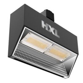 EcoTraX™ 50W LED Wall-Washer Track Fixture