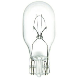 6V Incandescent Wedge Bulb