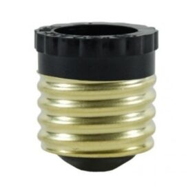 Medium Base to Intermediate Bulb Reducer