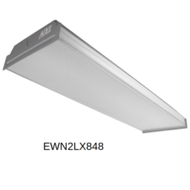 LED Wraparound Fixture